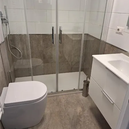 Cretes Blanches Matterhorn Apartamento