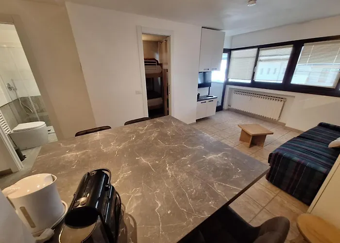 Cretes Blanches Matterhorn * Breuil-Cervinia