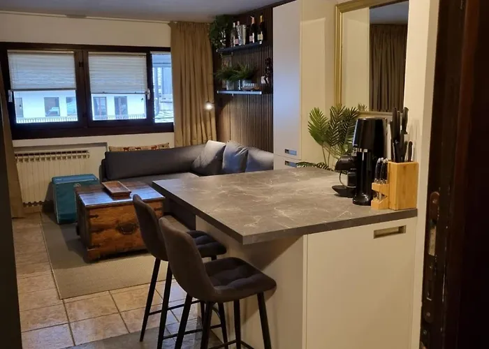 Cretes Blanches Matterhorn *