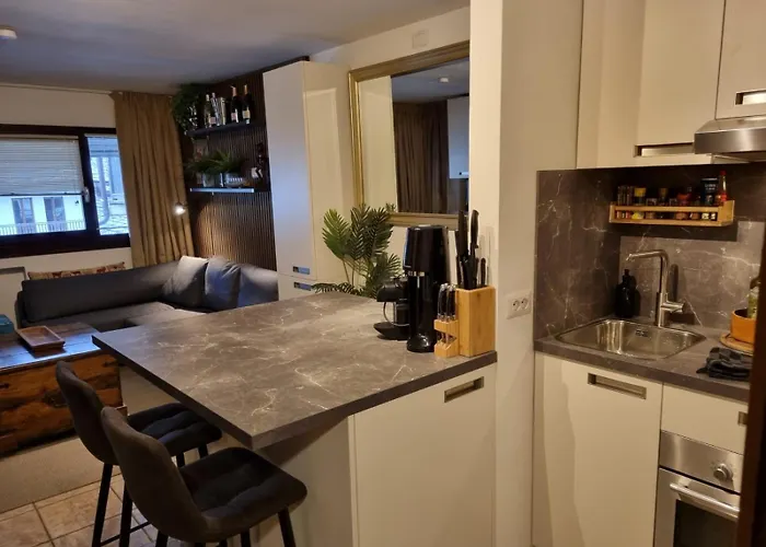 Appartamento Cretes Blanches Matterhorn *