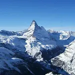 Cretes Blanches Matterhorn Appartement *