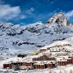 Cretes Blanches Matterhorn Appartement Breuil-Cervinia