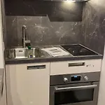 Appartement Cretes Blanches Matterhorn