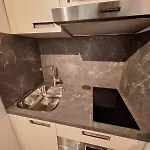 Appartement Cretes Blanches Matterhorn Breuil-Cervinia