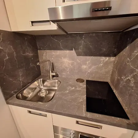 Apartament Cretes Blanches Matterhorn Breuil-Cervinia