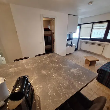 Cretes Blanches Matterhorn * Breuil-Cervinia