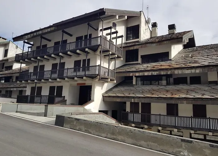 Cretes Blanches Matterhorn Breuil-Cervinia