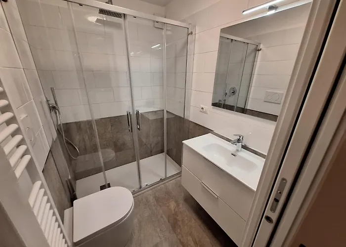 Cretes Blanches Matterhorn Apartment