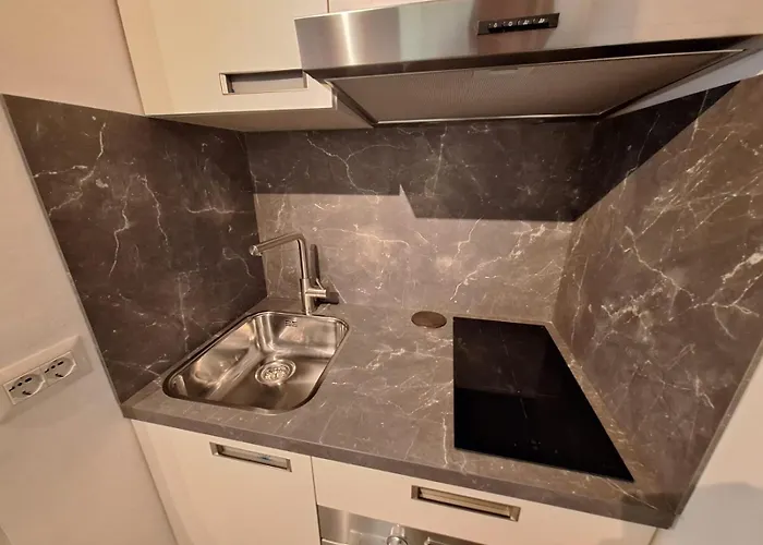 Apartment Cretes Blanches Matterhorn Breuil-Cervinia